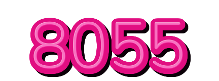 8055 — logo kanal