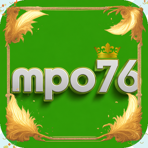 mpo76 — mitra unggulan